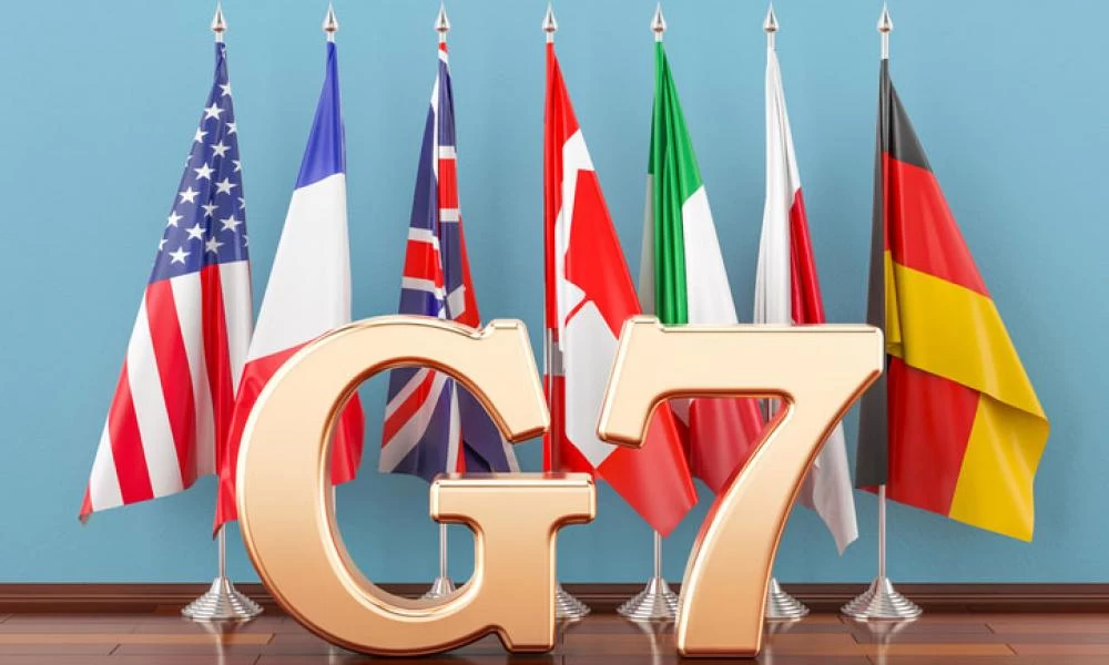 Στο Λονδίνο η φετινή Σύνοδος των G7 σε επίπεδο ΥΠΕΞ